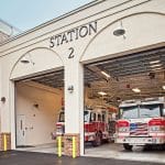 fire station 1
