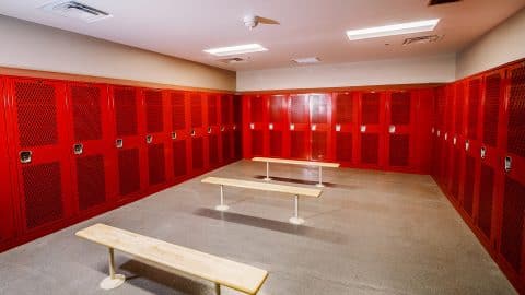 Cross Schools Interior Exterior