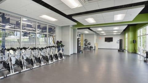Fraser HHIRecCenter