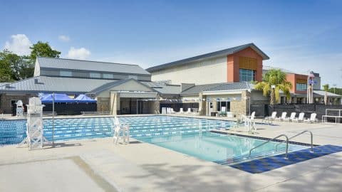 Fraser HHIRecCenter