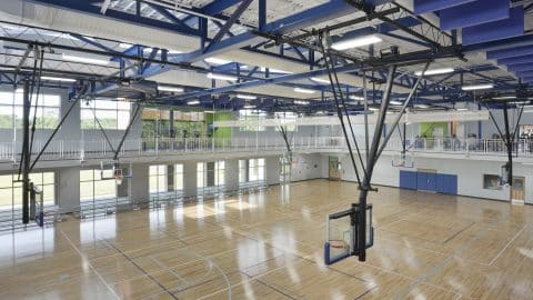 Fraser HHIRecCenter gym b