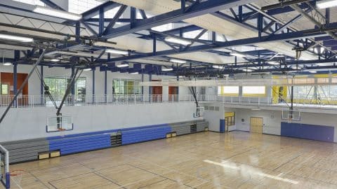 Fraser HHIRecCenter gym b