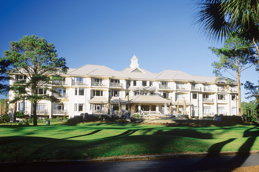 Inn at Harbour Town