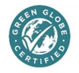 sustainable green glode certified