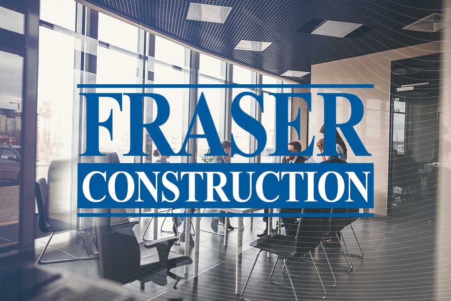 Fraser Construction