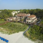 Sea Pines Beach Club Sustainable Building